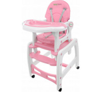 Ecotoys 3-in-1 Pink (1098)