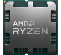 AMD Ryzen 7 7800X3D, 4.2 GHz, 96 MB, OEM (100-000000910)