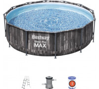 Bestway Steel Pro Max 366cm (5614X)