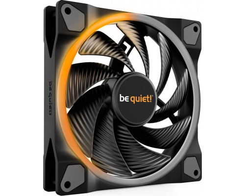 be quiet! Light Wings 140mm PWM high-speed (BL075)