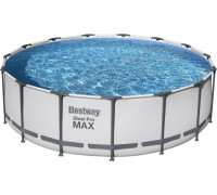 Bestway Steel Pro Max 457cm  (56438)