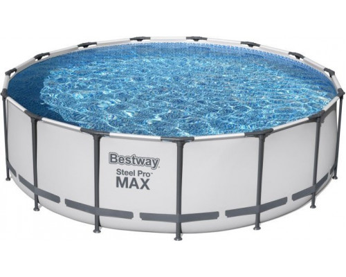 Bestway Steel Pro Max 457cm  (56438)