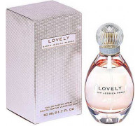 Sarah Jessica Parker Lovely EDP 30 ml