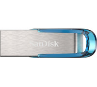 SanDisk Ultra Flair, 128 GB (SDCZ73-128G-G46B)
