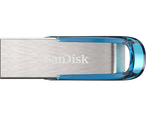 SanDisk Ultra Flair, 128 GB (SDCZ73-128G-G46B)