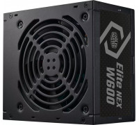 Cooler Master Elite NEX White 600W (MPW-6001-ACBW-BEU)