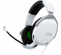 HyperX CloudX Stinger 2 Core White (6H9B7AA)