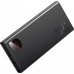 Baseus Adaman 10000 mAh Black