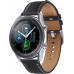 Samsung Galaxy Watch 3 Mystic Silver 41mm Black-Brown (SM-R850NZSAEUB)