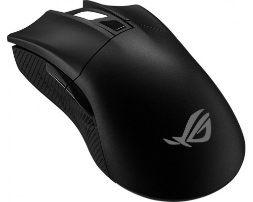 Asus Gaming Mouse Rog Gladius II Core P507 Black