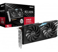 ASRock Radeon RX 7800 XT Challenger OC 16GB GDDR6 (RX7800XT CL 16GO)