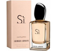 Giorgio Armani Si EDP 50ml