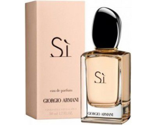 Giorgio Armani Si EDP 50ml