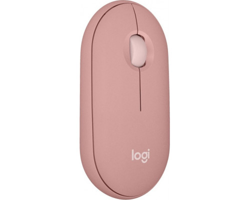 Logitech Pebble Mouse 2 M350s (910-007014)