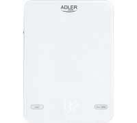Adler AD3177w White