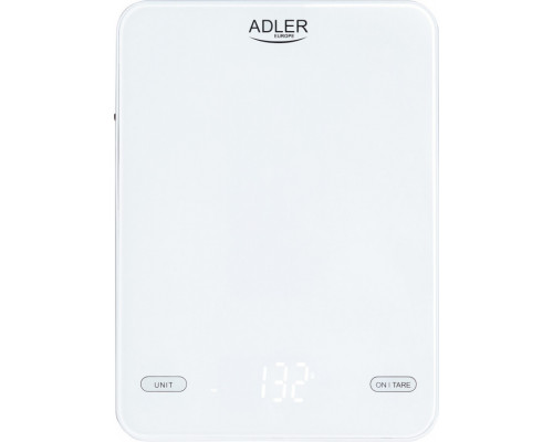 Adler AD3177w White