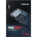 SSD 1TB SSD Samsung 980 PRO 1TB M.2 2280 PCI-E x4 Gen4 NVMe (MZ-V8P1T0BW)