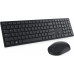 Dell KM5221W Keyboard + Mouse RU (580-AJRT)