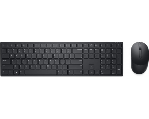Dell KM5221W Keyboard + Mouse RU (580-AJRT)