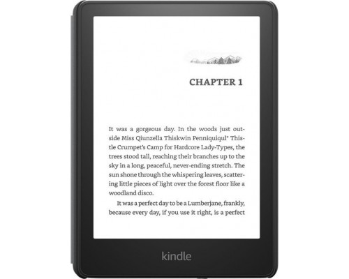 Amazon Kindle Paperwhite Kids 6.8" (B08P52R2PL)