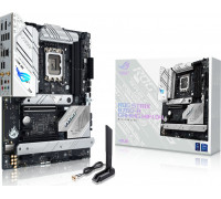 Intel B760 Asus ROG STRIX B760-A GAMING WIFI D4 (открытая упаковка)