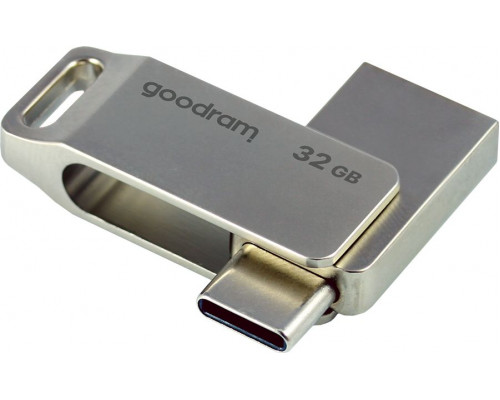 GoodRam ODA3, 32 GB (ODA3-0320B0R11)