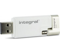 Integral iShuttle, 32 GB (INFD32GBISHUTTLE)