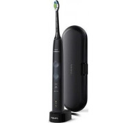 Brush Philips Sonicare ProtectiveClean 5100 HX6850/47 Black