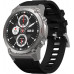 Smartwatch Zeblaze VIBE 7 Pro Black (VIBE 7 Pro Silver)