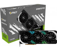 Palit GeForce RTX 4080 SUPER GamingPro 16GB GDDR6X (NED408S019T2-1032A)