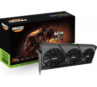 Inno3D GeForce RTX 4080 SUPER X3 16GB GDDR6X (N408S3-166X-18703552)