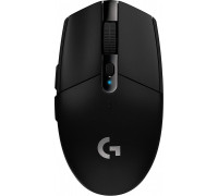 Logitech G305 Mouse LightSpeed ​​Black (910-005282)