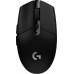 Logitech G305 Mouse LightSpeed ​​Black (910-005282)