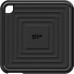 SSD Silicon Power PC60 512GB Black (SP512GBPSDPC60CK)