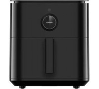 Аэрофритюрница Xiaomi Smart Air Fryer 6.5Л Black