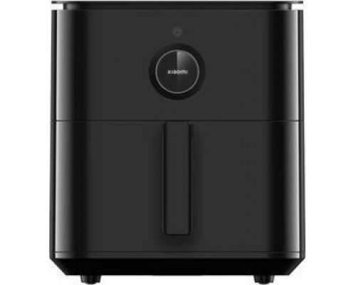 Аэрофритюрница Xiaomi Smart Air Fryer 6.5Л Black