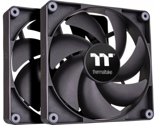 Thermaltake CT140 2-pack (CL-F148-PL14BL-A)