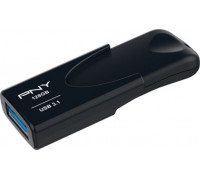 PNY Attaché 4 3.1, 128 GB (FD128ATT431KK-EF)