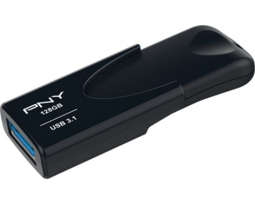 PNY Attaché 4 3.1, 128 GB (FD128ATT431KK-EF)