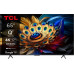 TCL 65C655 QLED 65'' 4K Ultra HD Google TV