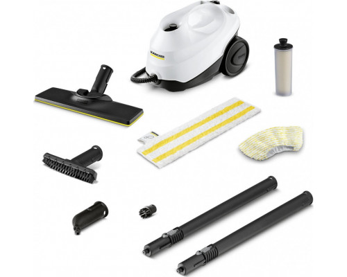 Пароочиститель Karcher SC 3 EasyFix 1.513-650.0