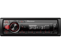 Pioneer MVH-330DAB