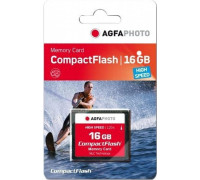 AgfaPhoto Compact Flash 16 GB (10434)