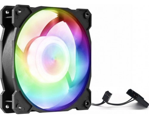 1stCOOL Static ARGB 120mm (F12-RGB-ST)