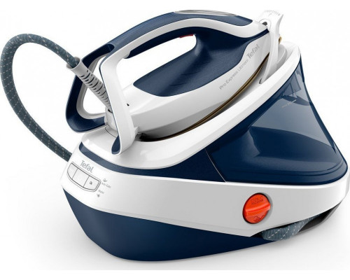 Tefal Pro Express Ultimate GV9712