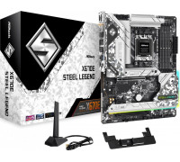 AMD X670E ASRock X670E STEEL LEGEND