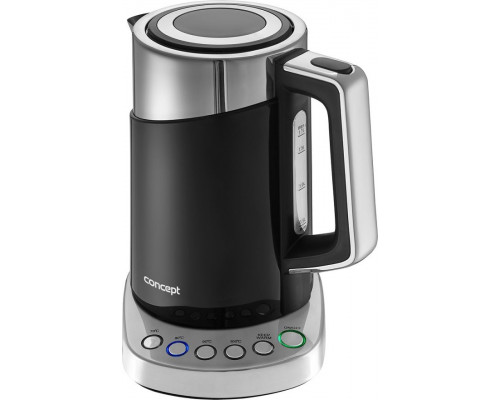 Kettle Concept RK3171 black