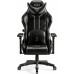 Diablo Chairs X-RAY King Size XL (Black-Gray)