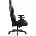 Diablo Chairs X-RAY King Size XL (Black-Gray)