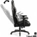 Diablo Chairs X-RAY King Size XL (Black-Gray)